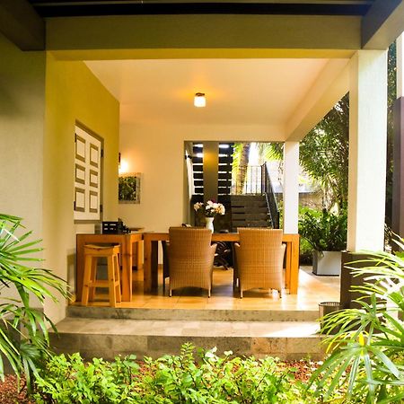 Sithu Villa Hikkaduwa Exterior photo